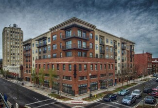 110 Washington St NE, Huntsville, AL 35801