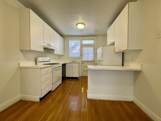 6309-6311 S Rosebury Ave, Clayton, MO 63105