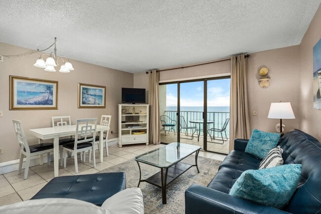The Summit Beach Resort Condominium unit ID1354957P, Panama City Beach, FL 32408 - photo 2