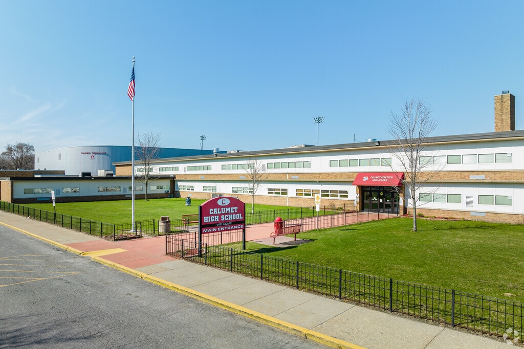 Calumet High School, Rankings & Reviews