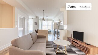 1340 Harvard St NW, Washington DC, DC 20009