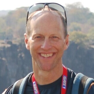 Gregory Bower