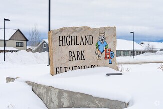 Highland Park Elementary School
