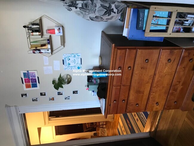 126 Warren St unit 22, Boston, MA 02119 - photo 4