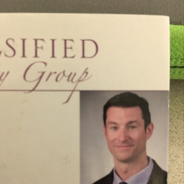 Agent Photo