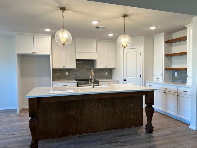 12452 S Lakewood Ave, Bixby, OK 74008 - photo 3