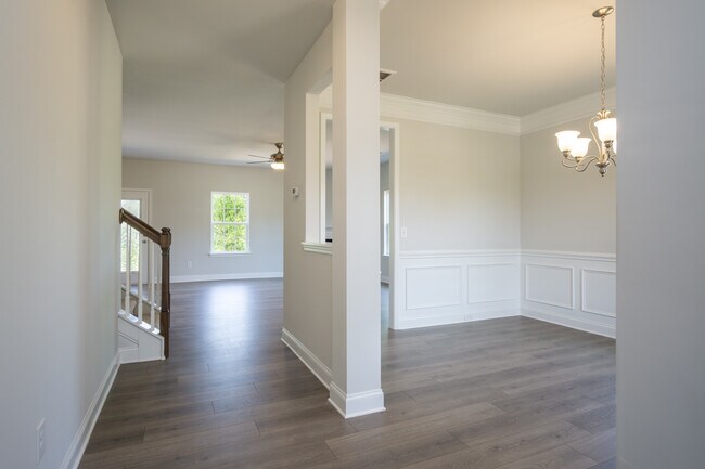 803 Hiddenbridge Dr unit 38657652, Jacksonville, NC 28456 - photo 4