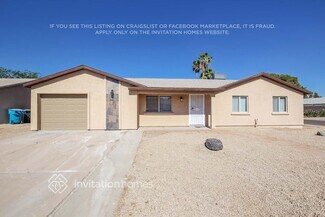 14815 N 38th St, Phoenix, AZ 85032