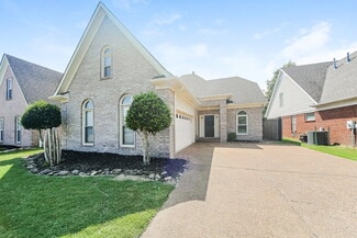 6423 Cheyenne Dr, Olive Branch, MS 38654