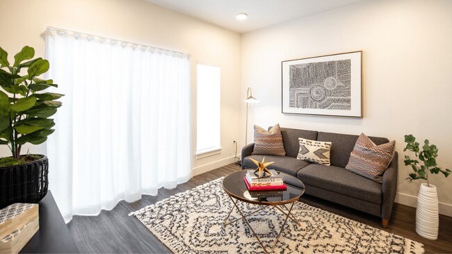 Onyx Apartments, Midvale, UT 84047 - photo 7