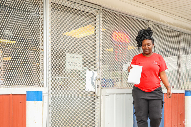 The Freeze is a local favorite in Hawthorne for burgers, fries and milkshakes.