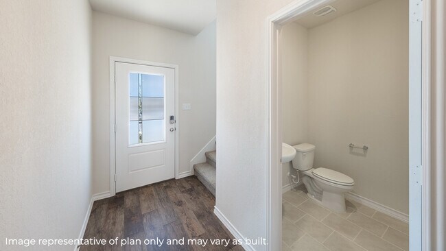 21035 Gravel Keep, San Antonio, TX 78259 - photo 2