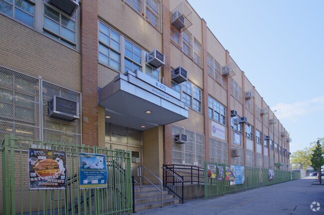 Kappa V (Knowledge and Power Prep Academy)