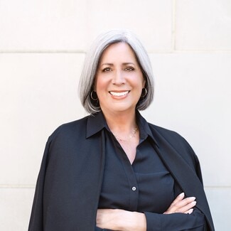 Pam Grant