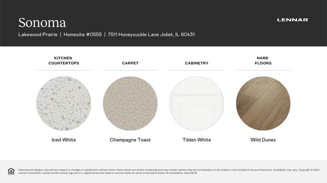 7511 Honeysuckle Ln, Joliet, IL 60431 - photo 2