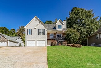 183 Ivey Lake Pkwy, Temple, GA 30179
