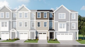 530 Light Oak Way, Apex, NC 27539
