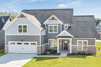 10251 Magnolia Farm Dr Unit 36502342, Apison, TN 37302