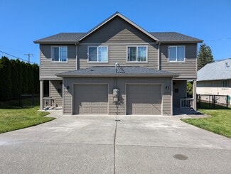 1571 Kibler Ave Unit 1579 Kibler, Enumclaw, WA 98022