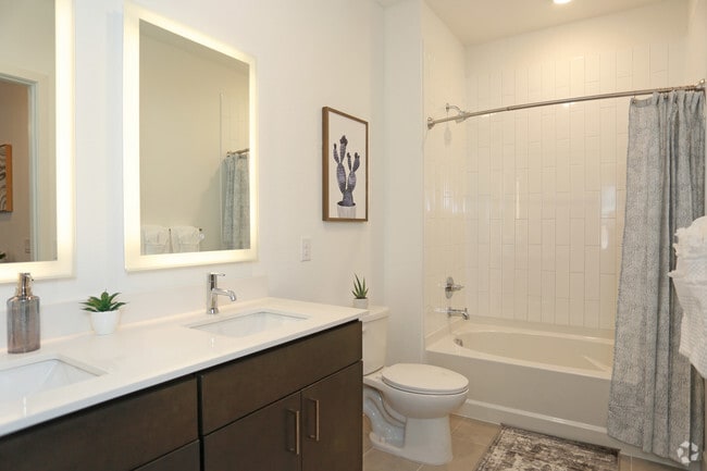 1BR, 1BA - Dizzy Gillespie