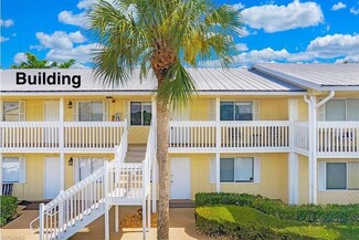 4605 Bayshore Dr Unit G-8, Naples, FL 34112