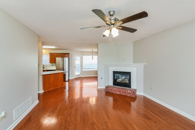 2070 Ansley Park Ln N, Southaven, MS 38672 - photo 6