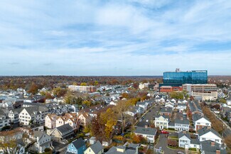 Westside Stamford