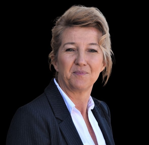 Catherine Hilly-Redgate