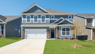 418 Fiery Rd, Mauldin, SC 29607