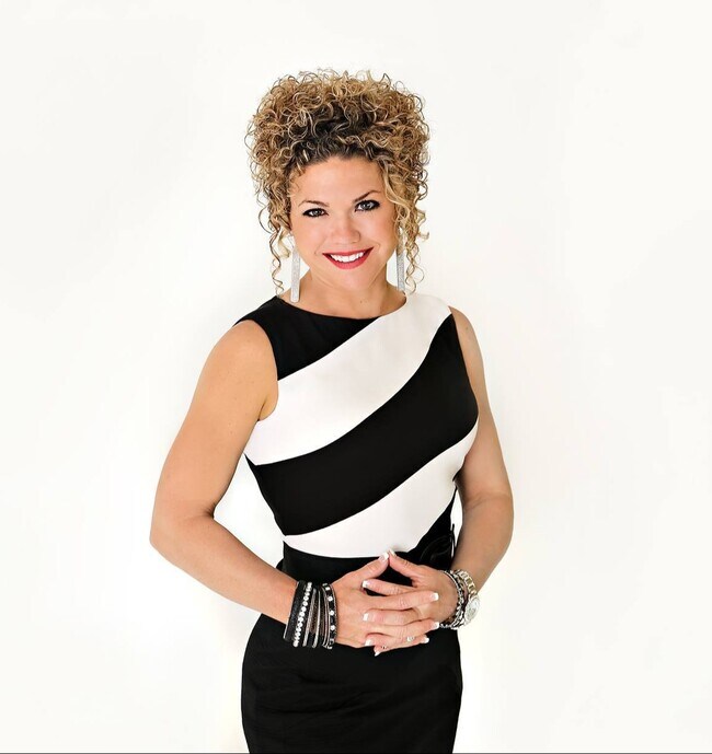 Tracy Frans