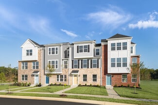 8411 Branch Side Way Unit 37125735, Brandywine, MD 20613