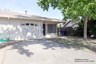 6612 Gold Run Ave, Sacramento, CA 95842