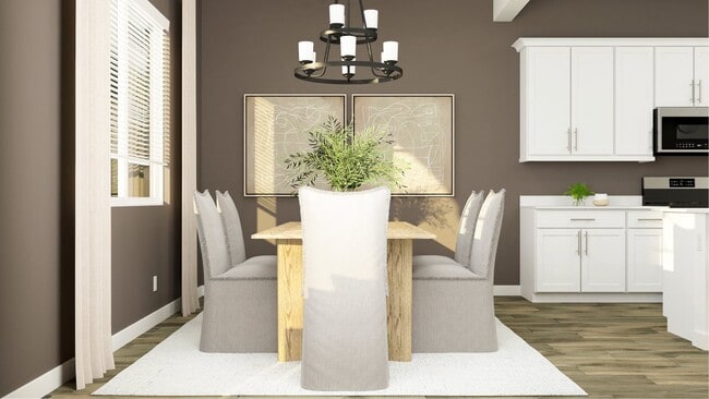 23124 E Alyssa Rd, Queen Creek, AZ 85142 - photo 5