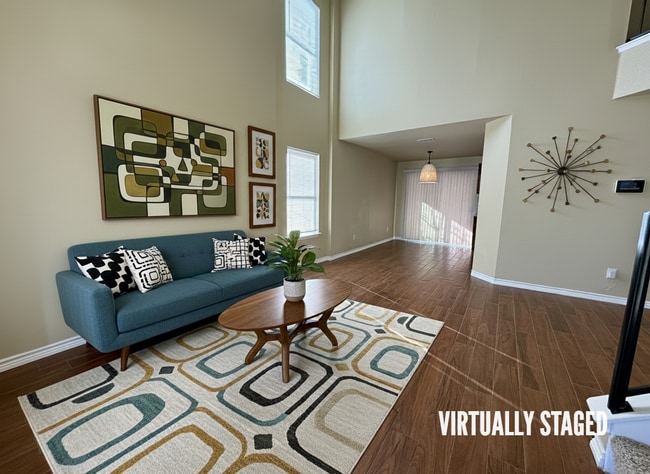 1305 Fox Creek Dr, Killeen, TX 76543 - photo 4