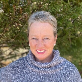Laura Branham