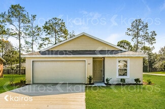 287 Parkview Dr, Palm Coast, FL 32164