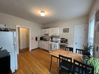 256 Summer St Unit 3, Somerville, MA 02143