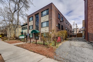 1260 Logan St, Denver, CO 80203