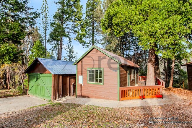 30374 Withrow Rd, Shingletown, CA 96088 - photo 2