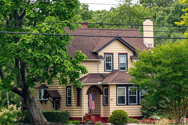 Compared to New Jersey’s state average home price, Weymouth Township homes are significantly more affordable, offering excellent value for those seeking rural charm.