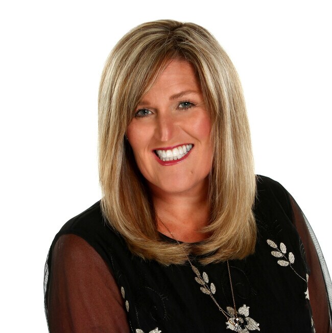 Laurie Kamkoff
