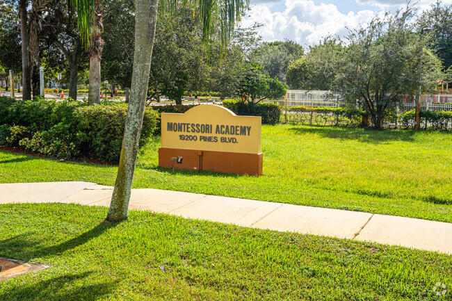 Gentle Guidance, Bright Futures: Montessori's Promise in the Heart of Broward's Dreams.