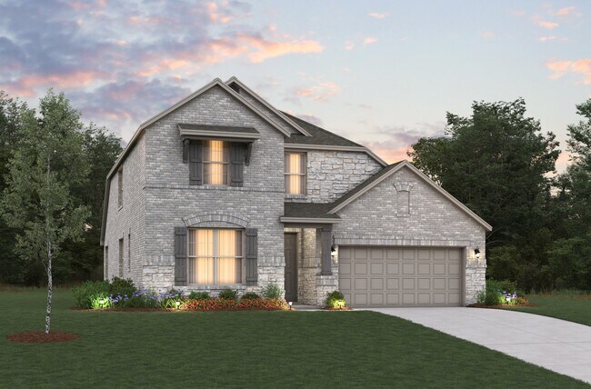 3931 Jimson Ave, Venus, TX 76084 - photo 2