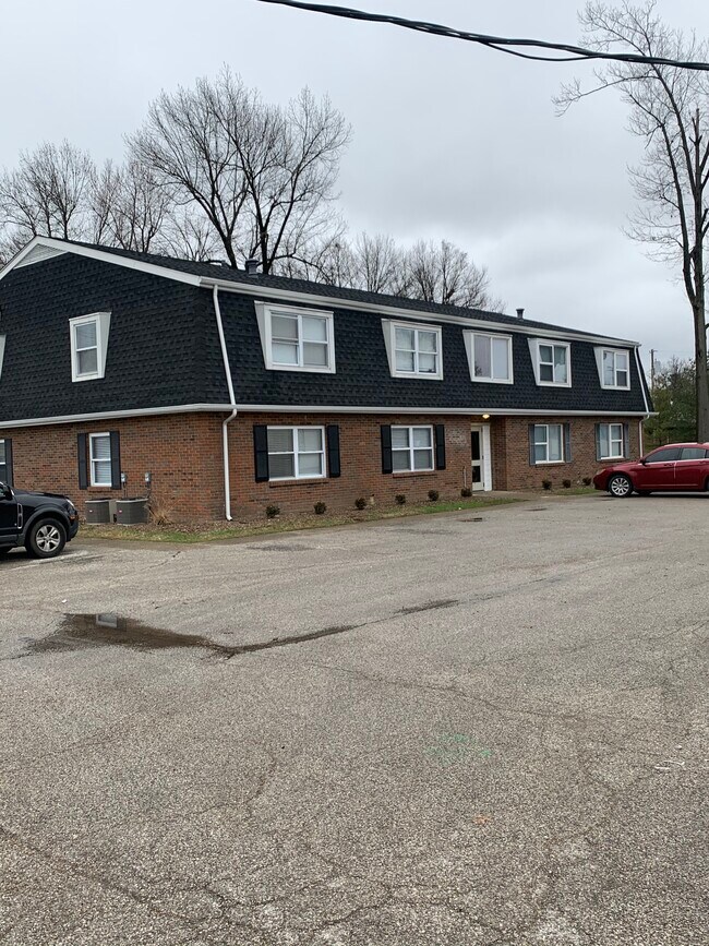 Madisonville KY Homes for Rent