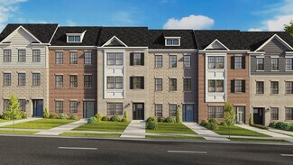 10624 Meridan Hill Way, Upper Marlboro, MD 20772