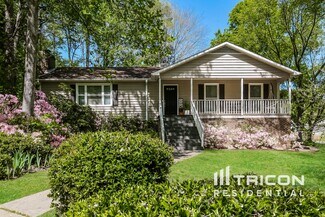 20100 Balsam Ct, Cornelius, NC 28031
