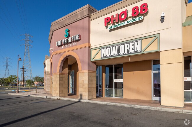 Savor the authentic flavors of Vietnam at Pho 88, Nottingham Estates' premier pho destination.