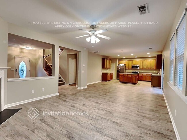 1093 Sparkling Cove Dr, Buford, GA 30518 - photo 7