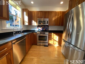 267 Norfolk St, Cambridge, MA 02139