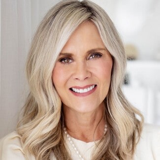Lynda Burge